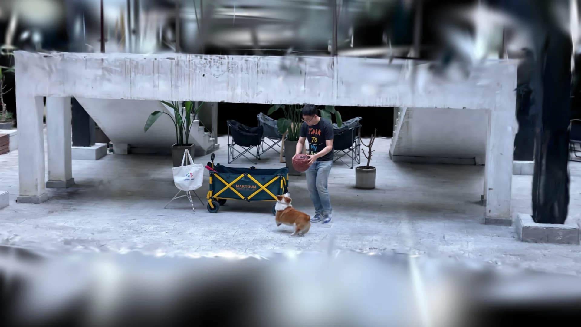 Gaussian Splatting: Wenn fotorealistisches 3D Standard wird