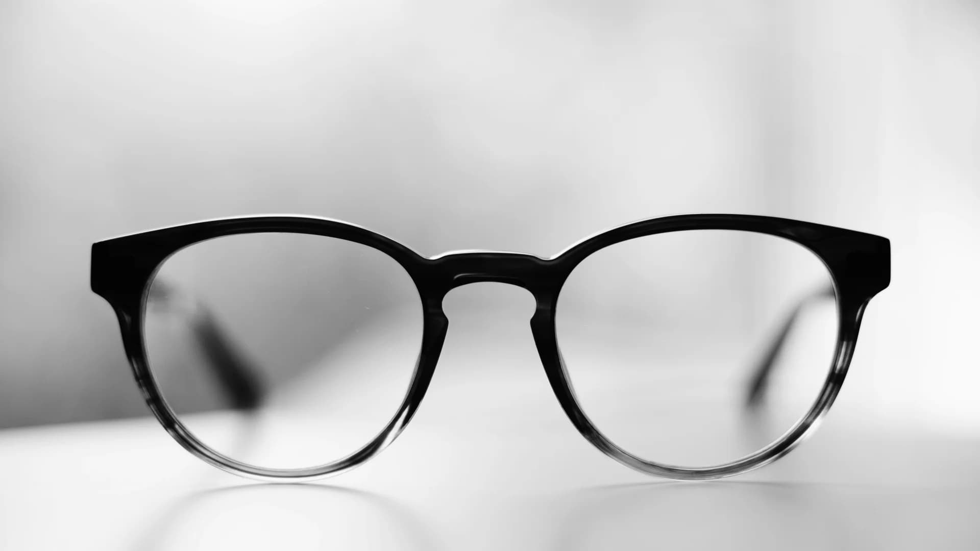 Smart Glasses: Tragbarkeit ist das Produkt
