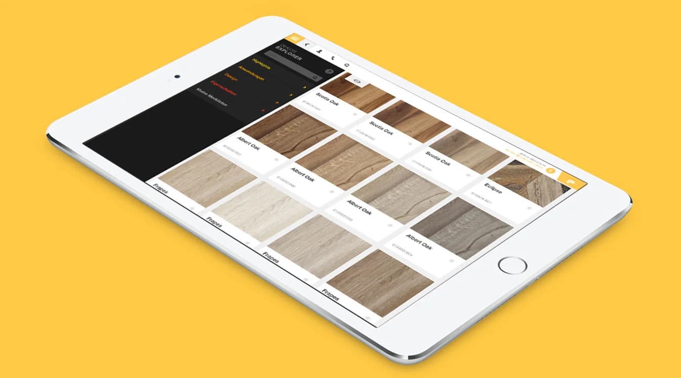 Platzhalter: Visual für eine Six Pack Storypage mit Parallax‑Effekten, 3D‑Rendering und starker Bildsprache.