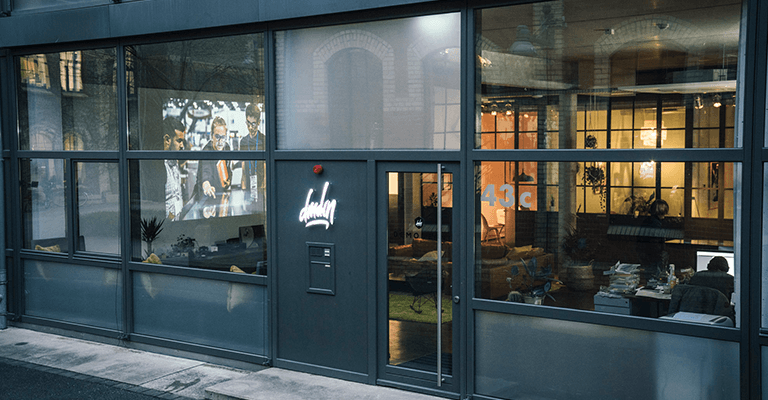 Ausbau der Storytelling-Expertise: Wir holen zwei internationale Kreative