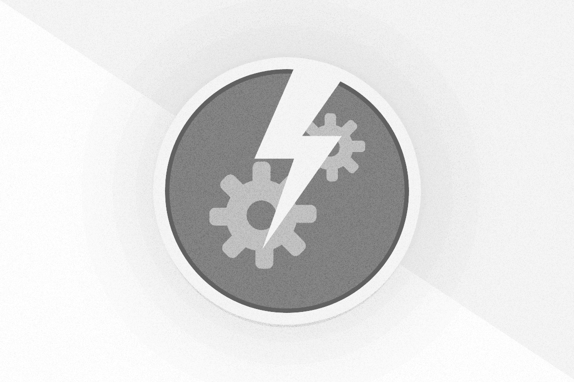 Automator Cleaning & Backup Script