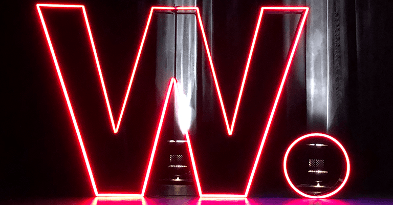 Awwwards Digital Thinking Conference 2018 in San Francisco