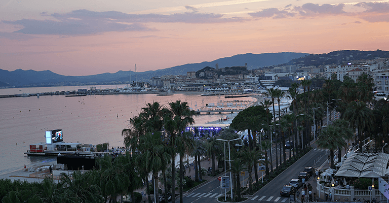 Cannes Lions 2018 – Alles cannes, nix muss