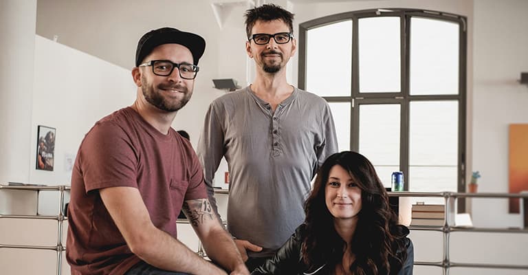 Demodern erweitert weitere Kompetenzfelder