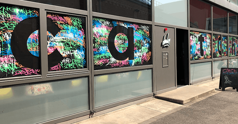 Recap: Das war CATCH - der Demodern Showroom in Köln