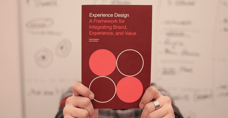 Die Fähigkeit von Design, Wert zu schaffen