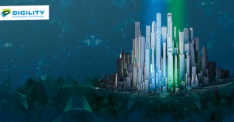 Digility 2018: Köln als internationaler Innovations-Hotspot der Digital Realities