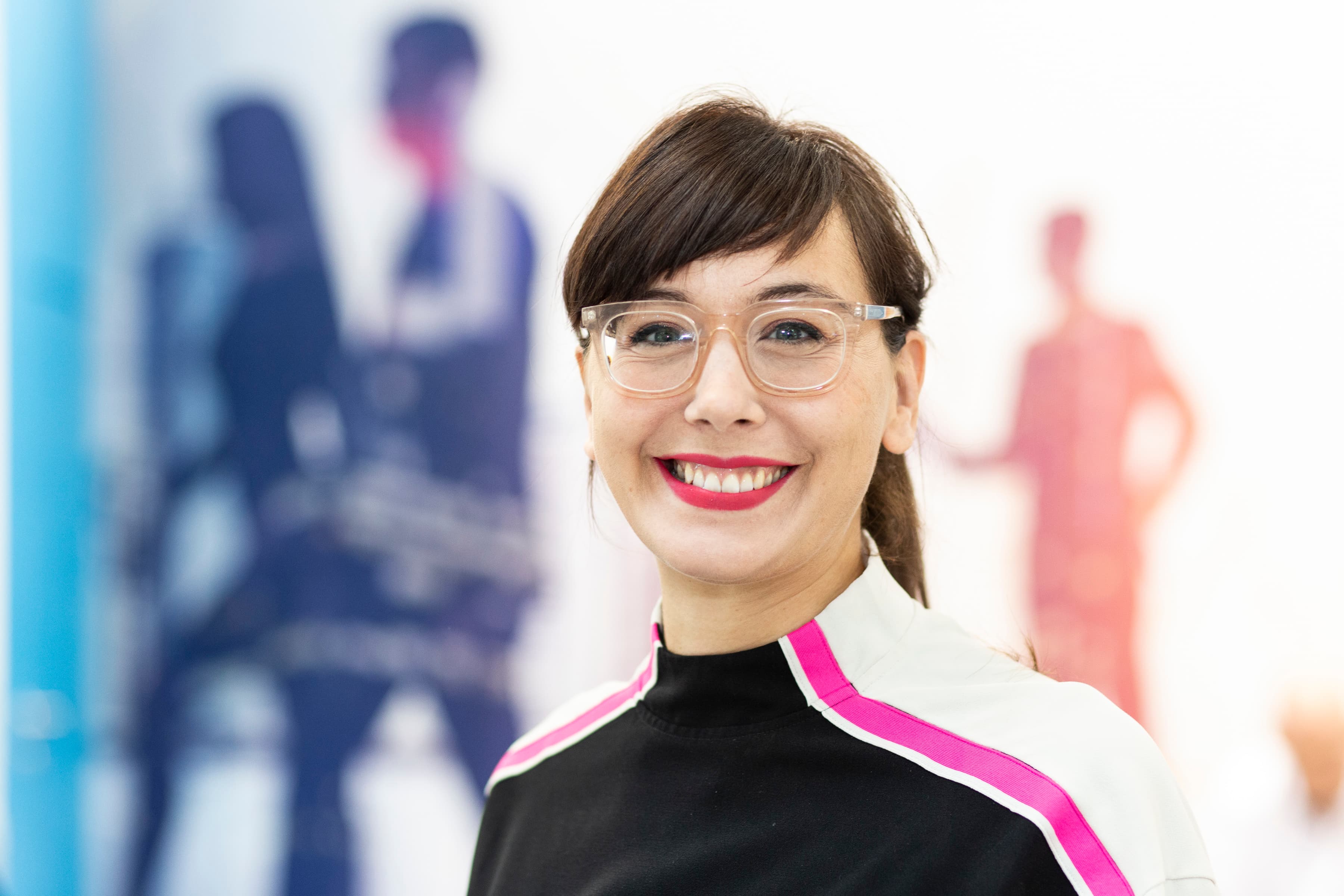 Nominiert für "emotion Award 2020": Unser Director Interactive Storytelling Hannah Johnson