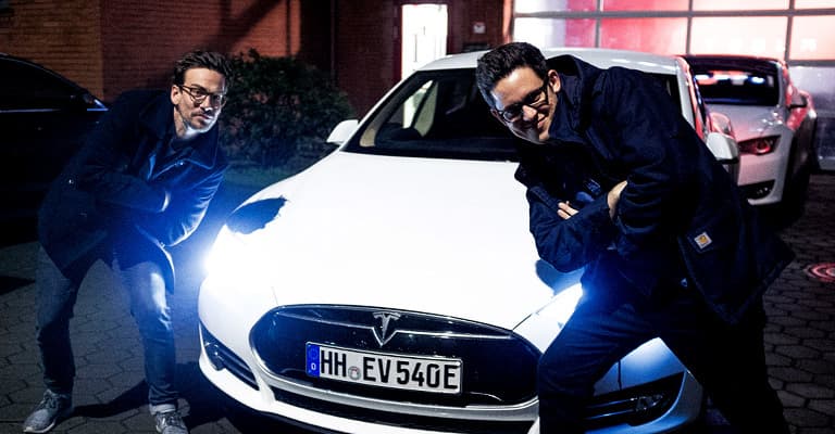 Ein Leitfaden zur Nutzung von Künstlicher Intelligenz im digitalen Marketing