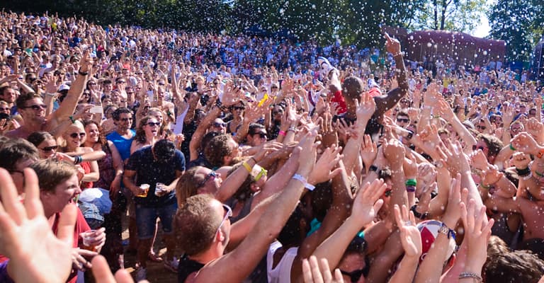 Der ehrliche Niederlande-Festivalguide