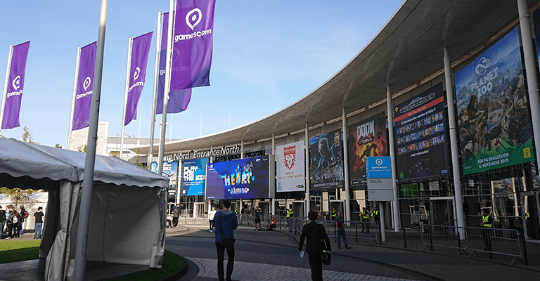 gamescom 2019 Recap - Netflix, Indiegames & so viele Besucher wie nie zuvor