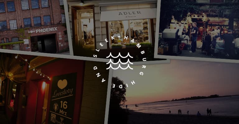 Hamburg Hide und Sleek