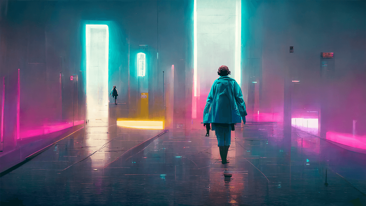 Per Anhalter durchs Metaverse: Antworten auf die häufigsten Fragen