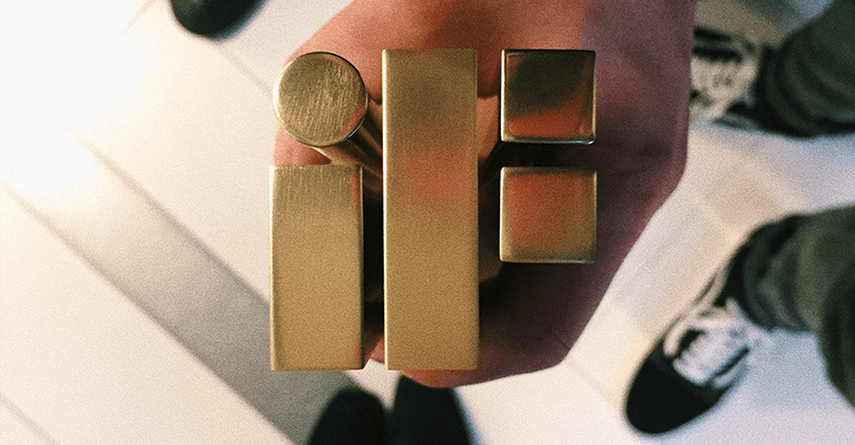 iF Design Award 2018 in Gold für die VR Ulm Experience