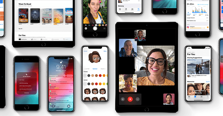 iOS 12 - das können wir vom neuen mobilen Betriebssystem für iPhone & iPad erwarten