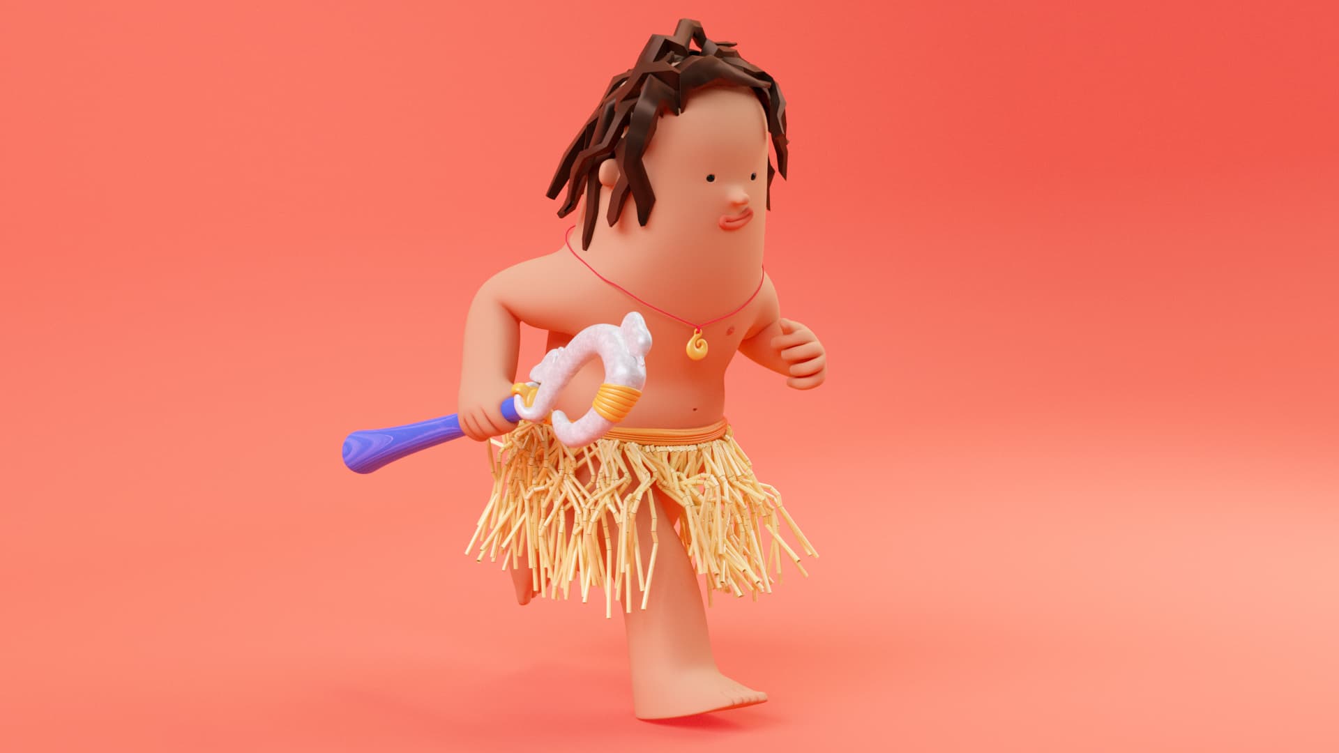 Māui Leap: Immersives Lernen in Mixed Reality