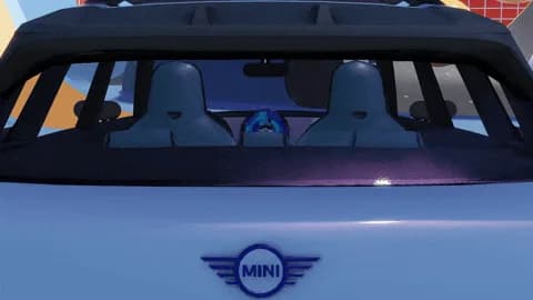Demodern ebnet den Weg für das MINIverse