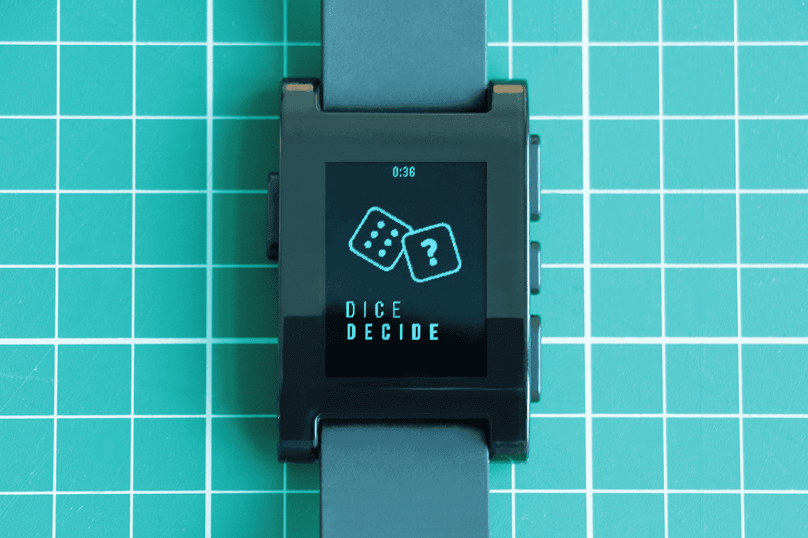 Pebble Smartwatch Review