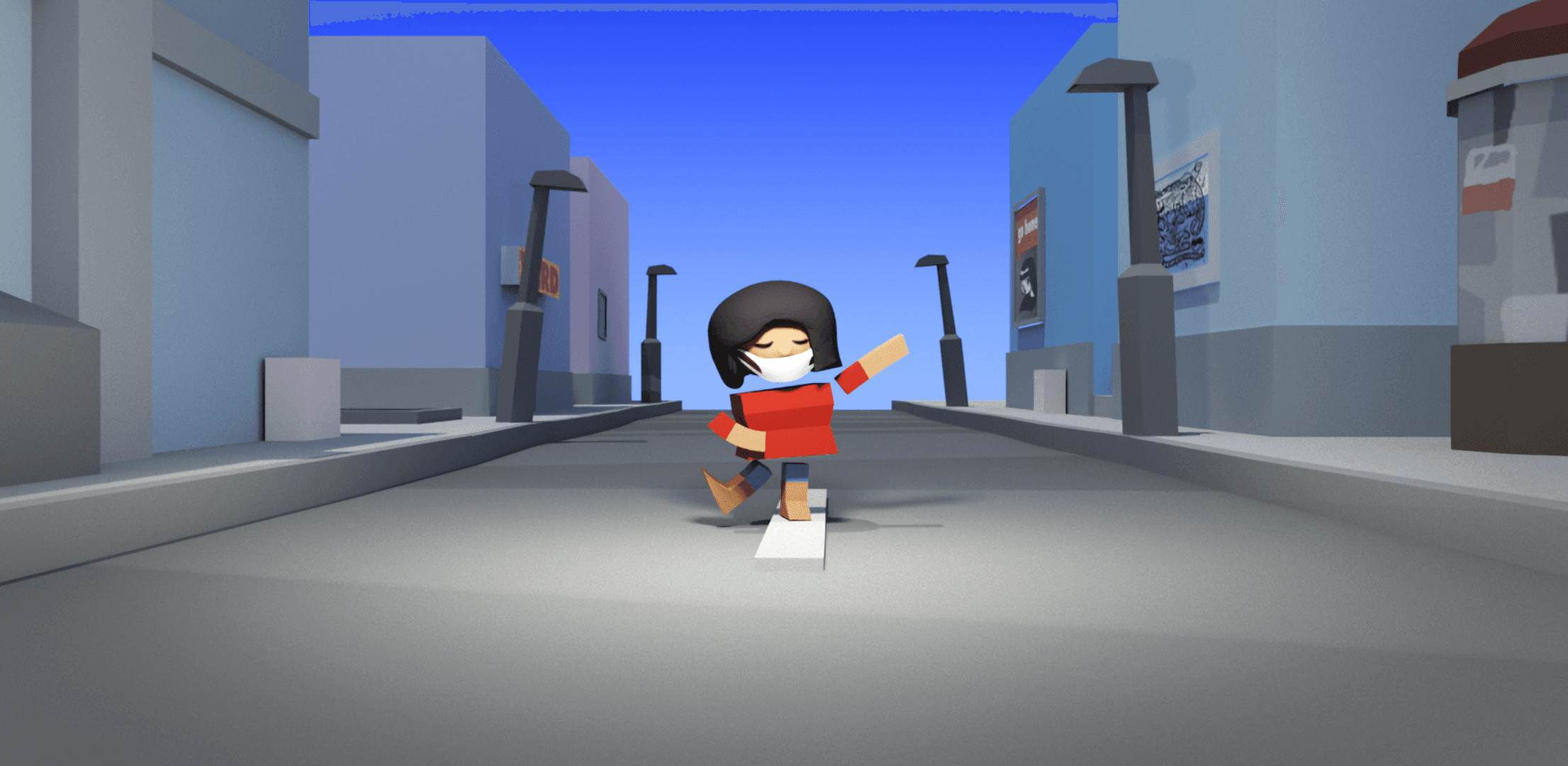 Wie man sein eigenes Mobile Game launched… mit Valentin