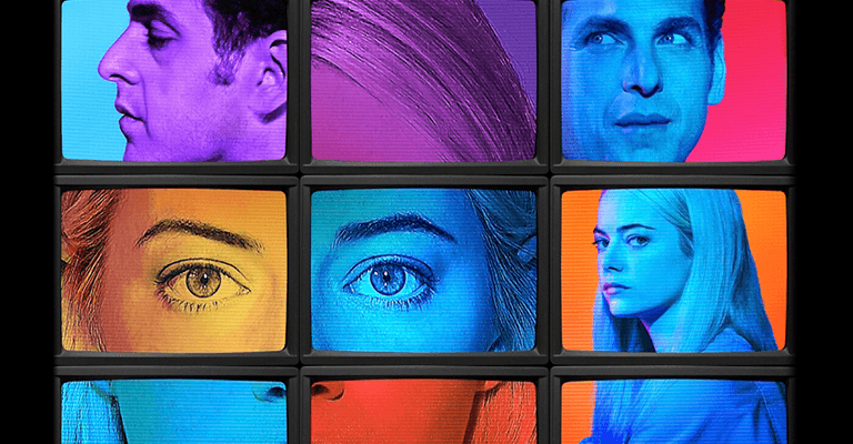 Serienhighlights im Herbst - wenn es draußen wieder kühler wird