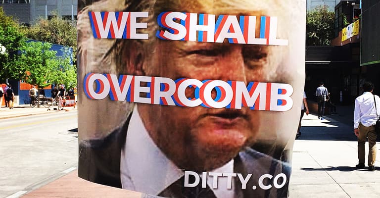 Mit loftshift auf der SXSW 2016