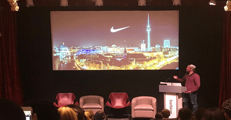 Die Zukunft des Einzelhandels und die Rolle der "High Street": Jason an der Pearson Business School