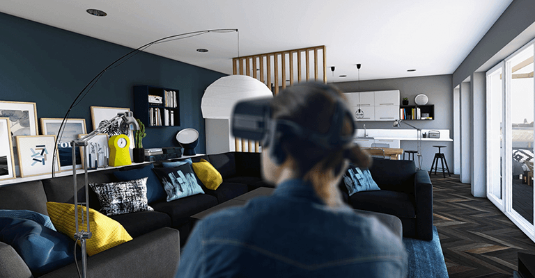 Virtual Reality und deren Einsatzmöglichkeiten: Der virtuelle Blick in die Zukunft