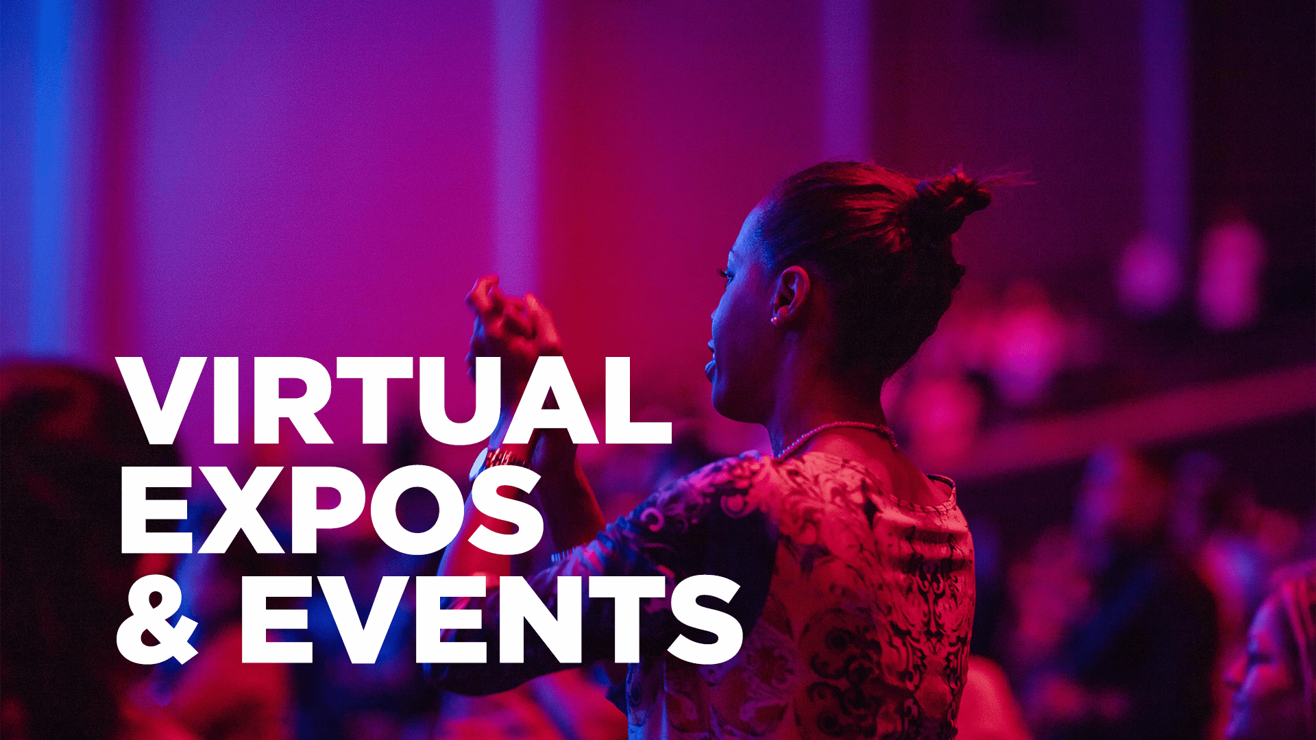 Exklusiv: Virtuelle Ausstellungen und Veranstaltungen