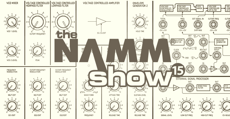 Von Knöpfen und Tasten