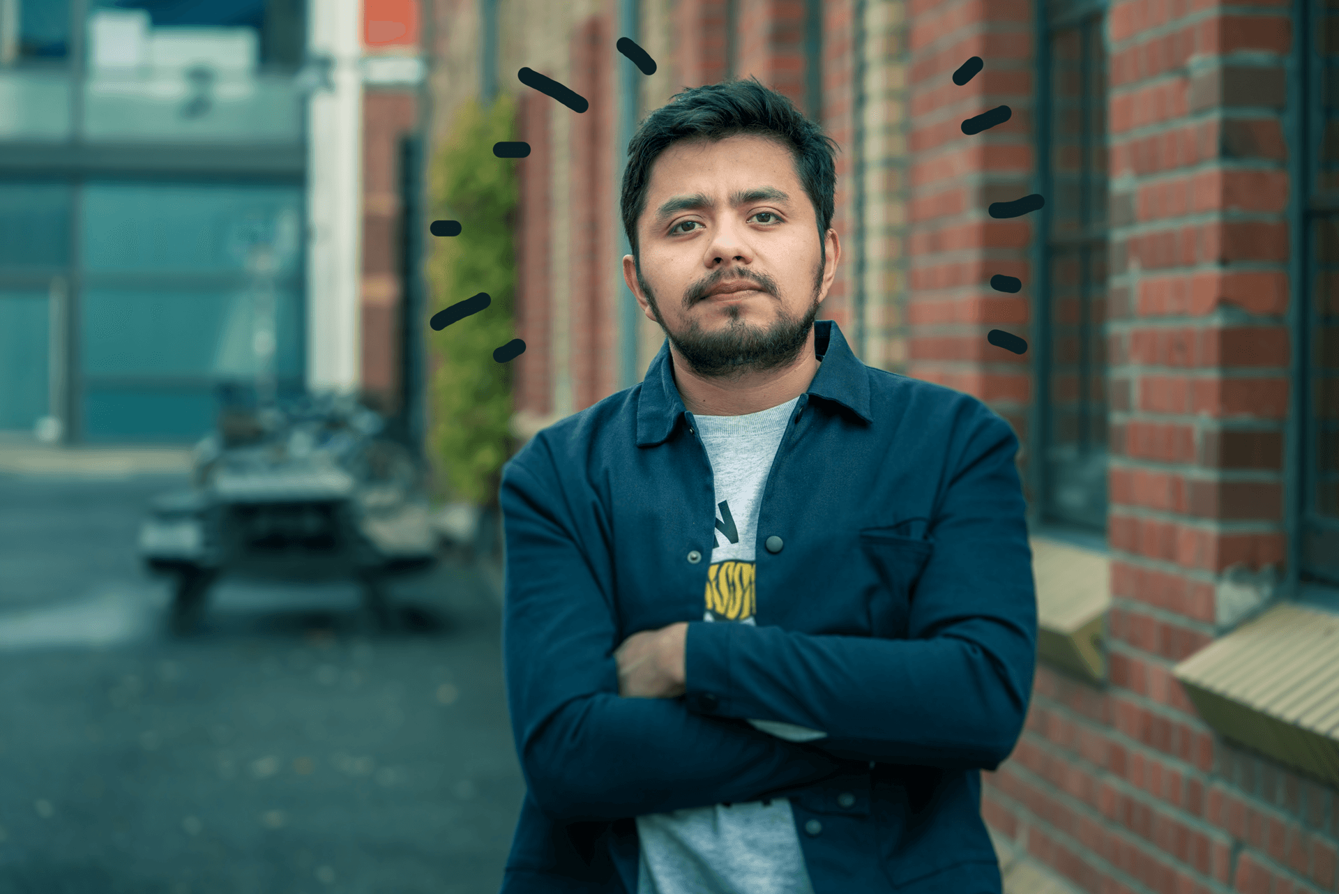 Was macht eigentlich ein 3D Artist bei Demodern?