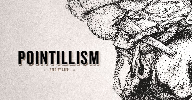 Wie man's auf den Punkt bringt