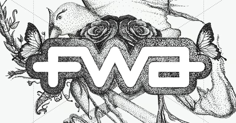 Wild Bird - Fernanda's FWA Wallpaper