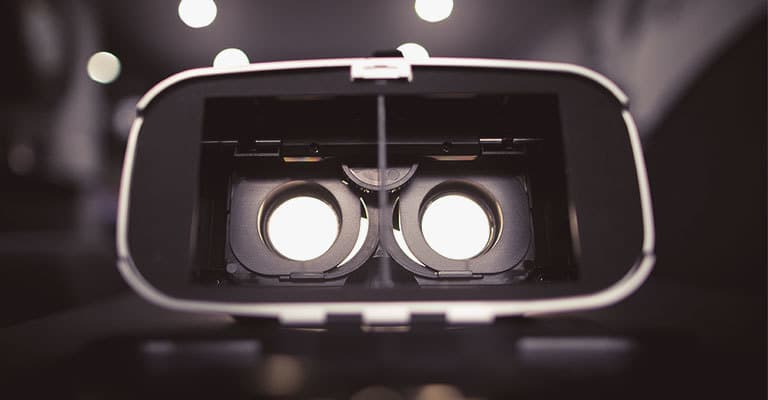 Willkommen im VR-Funnel