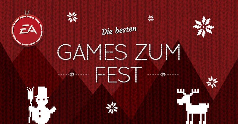 Wunschlisten-Special für EA