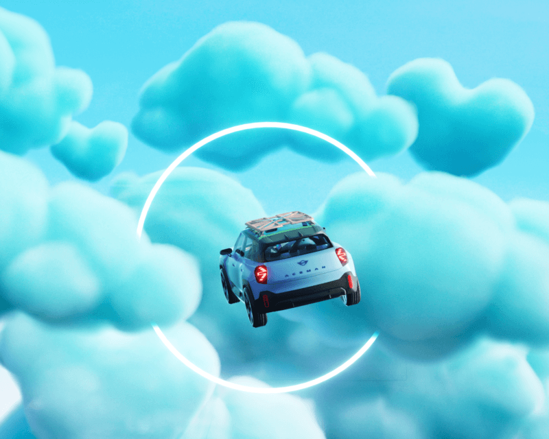 Horizont: Das große Potenzial des Metaverse für Marken und Produkterlebnisse