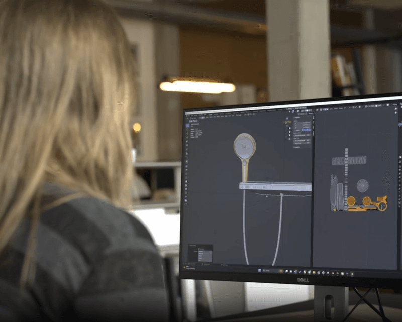 Handwerk Magazin: Metaverse. Konkrete Anwendungsbeispiele im Handwerk